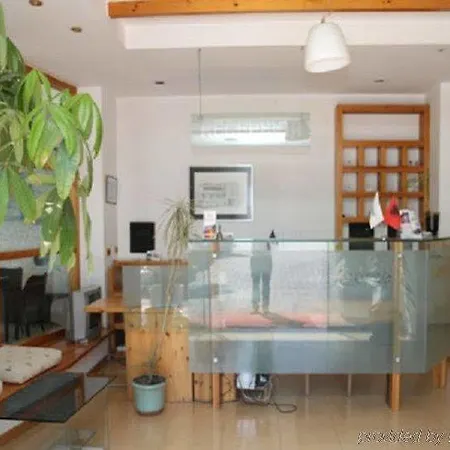 Bermon Hotel Hotel 4*