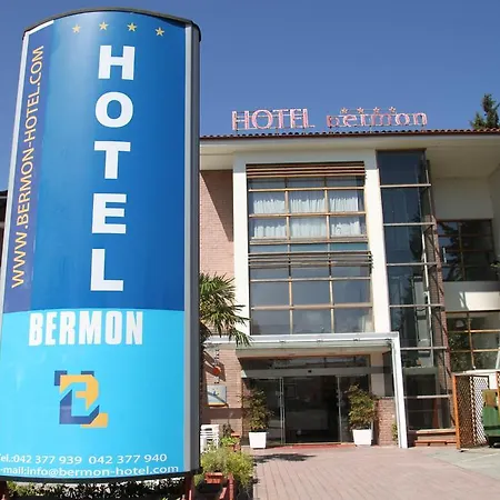 Hotel Bermon Hotel 4*