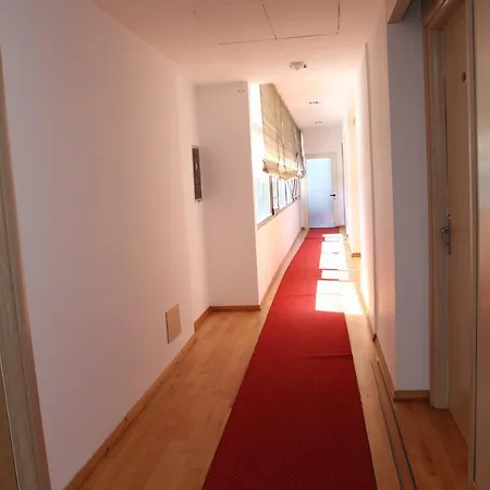 Bermon Hotel