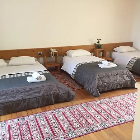Bermon Hotel