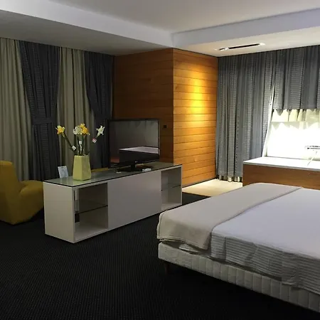 Hotel Bermon