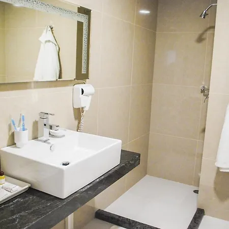 Bermon Hotel Hotel 4*