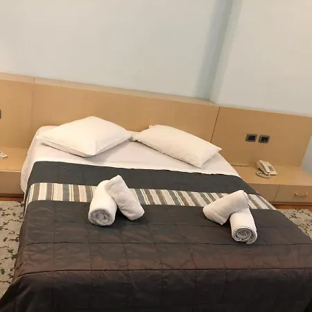 Bermon Hotell