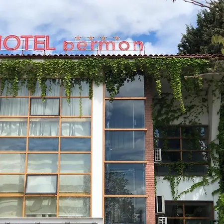 Bermon Hotel Hotel 4*