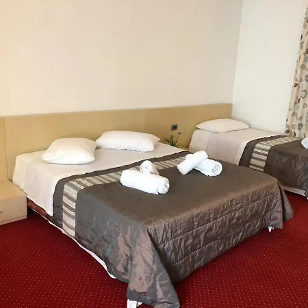 Hotell Bermon