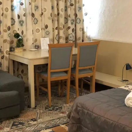 Bermon Hotel 4*