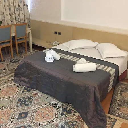 Bermon Hotel 4*