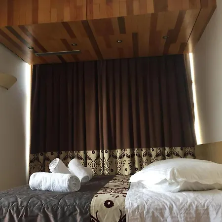 Bermon Hotel Hotel