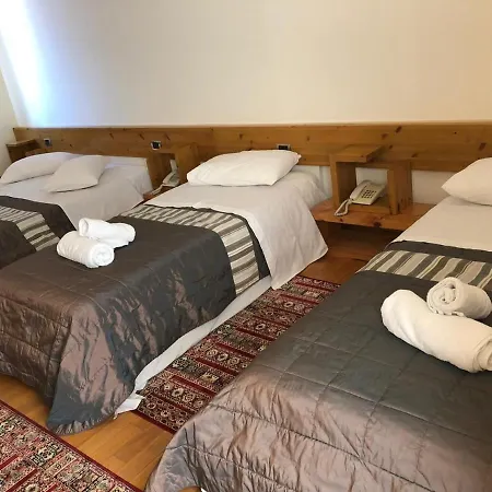 Bermon Hotell 4*