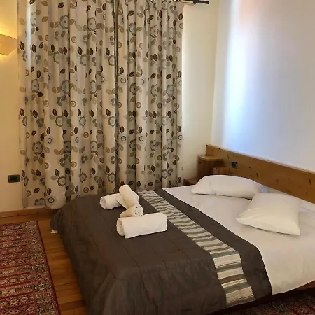 Hotell Bermon