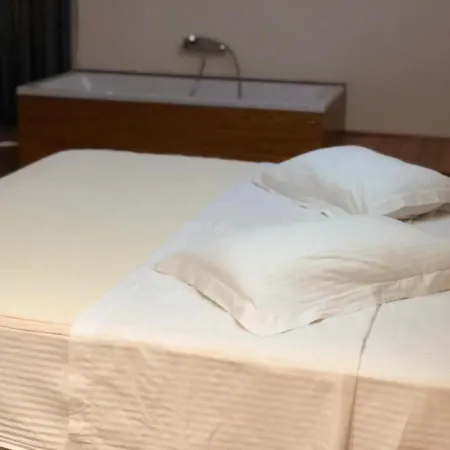 Hotell Bermon 4*