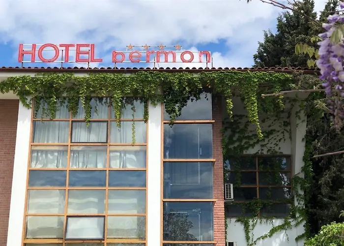 Hotel Bermon Hotel