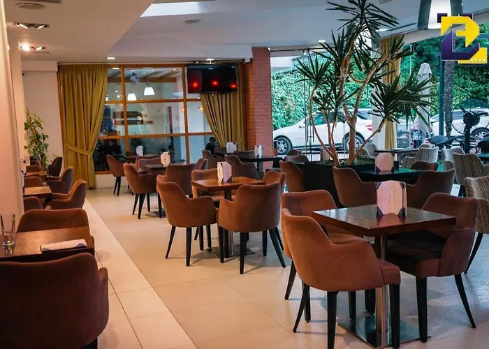 Hotel Bermon Hotel 4*