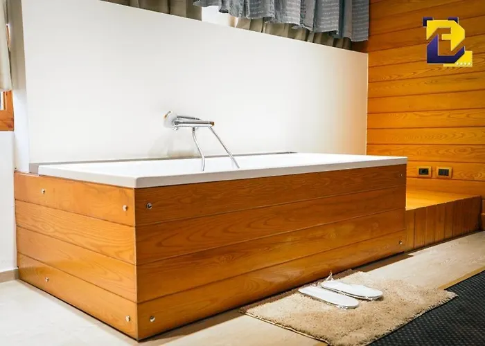 Bermon Hotel Hotel Tirana