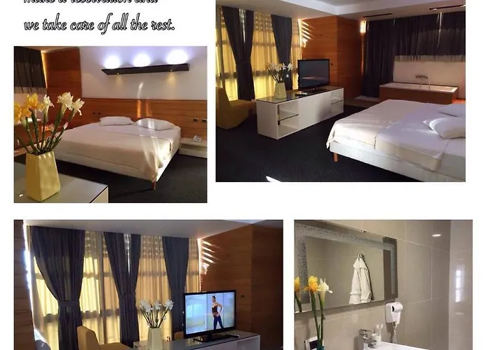 Bermon Hotel 4*