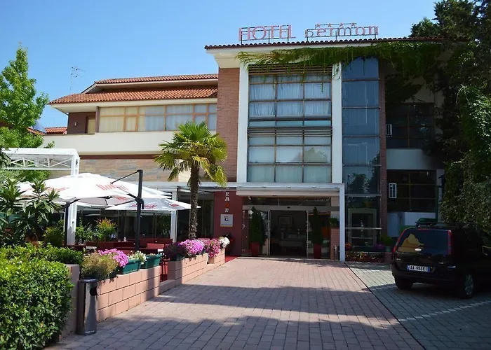 Bermon Hotel
