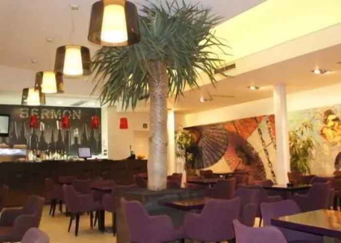Bermon Hotel 4*