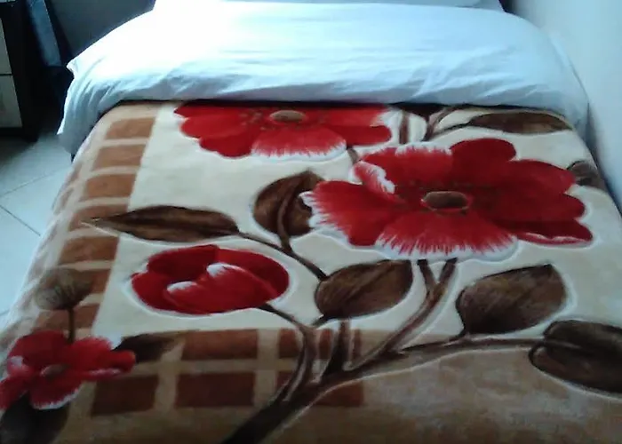 Hotel Bermon Hotel 4*