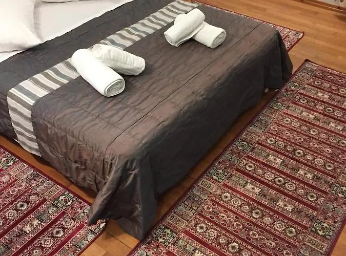 Bermon Hotel Hotel 4*