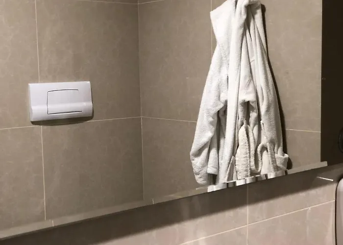 Hotel Bermon Hotel 4*